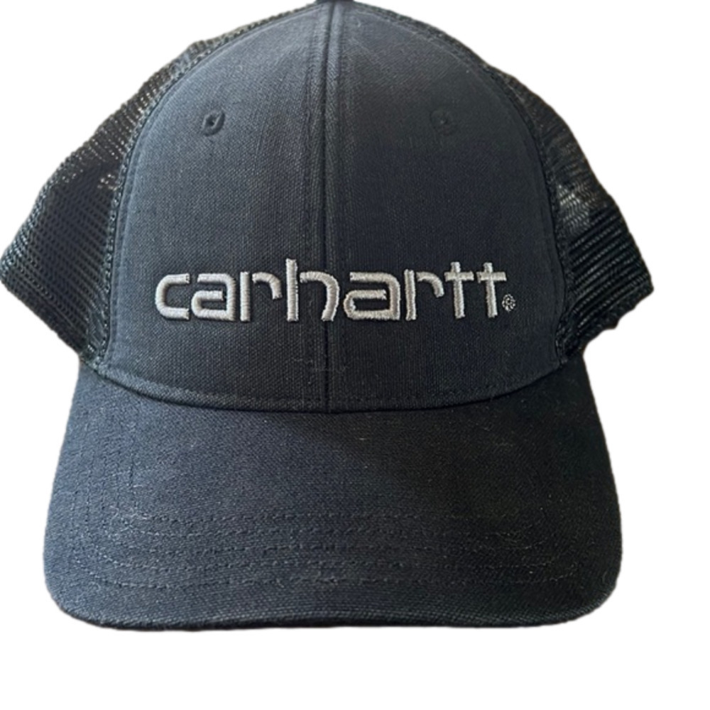 CARHARTT cap excellent condition one size fits all